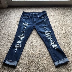 American Eagle Super Stretch Jeans